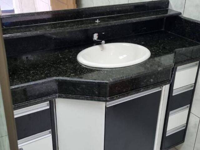 Duplex para Venda em Praia Grande - 5