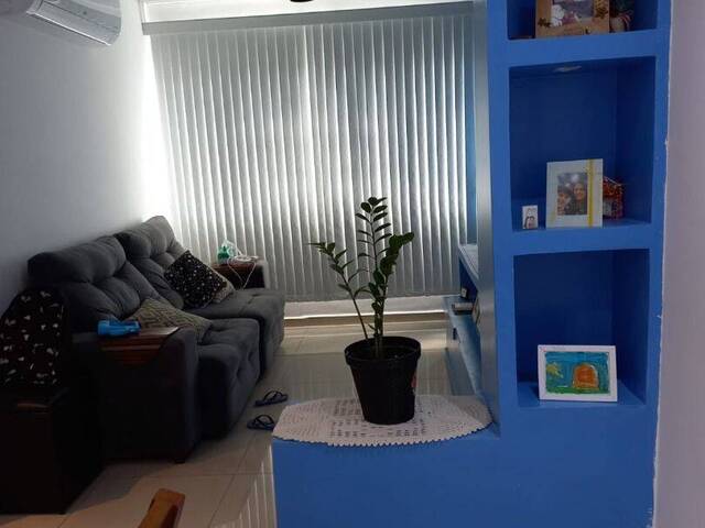 Apartamento para Venda em São Vicente - 2