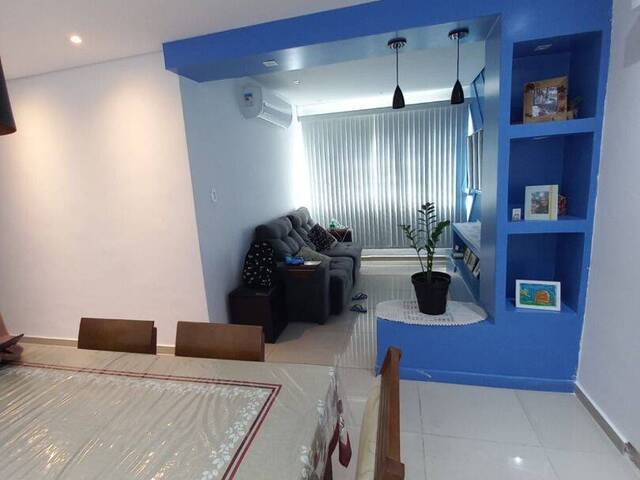 Apartamento para Venda em São Vicente - 3
