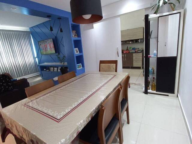 Apartamento para Venda em São Vicente - 4