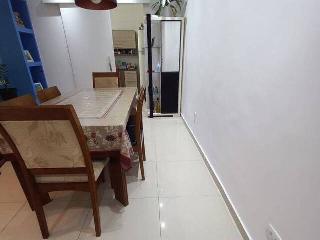 Apartamento para Venda em São Vicente - 5