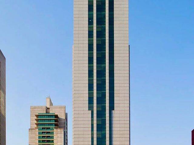 Conjunto Comercial para Venda em São Paulo - 4