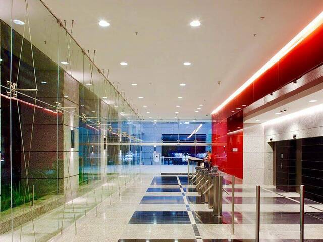 Conjunto Comercial para Venda em São Paulo - 5