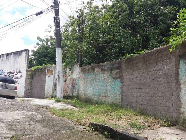 Terreno para Venda em São Paulo - 3