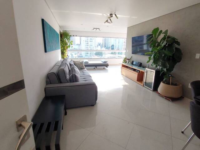 Apartamento para Venda em São Bernardo do Campo - 2