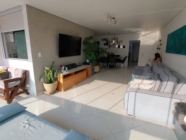 Apartamento para Venda em São Bernardo do Campo - 4