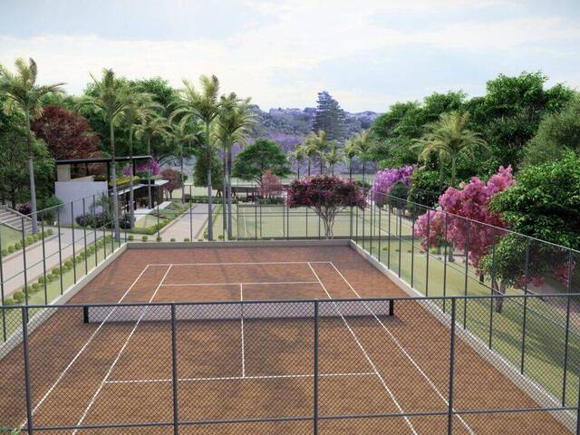 Terreno para Venda em Atibaia - 5