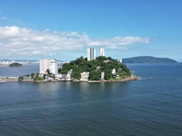 Hotel para Venda em São Vicente - 2