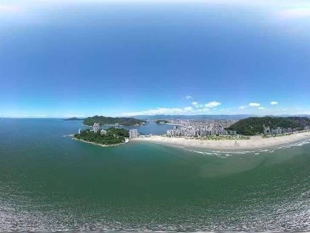 Hotel para Venda em São Vicente - 3