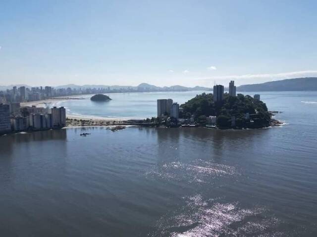 Hotel para Venda em São Vicente - 4