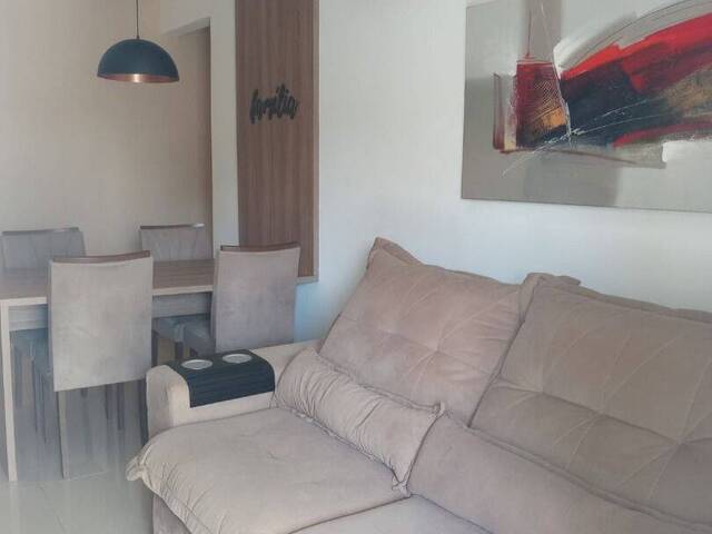 Apartamento para Venda em Praia Grande - 4