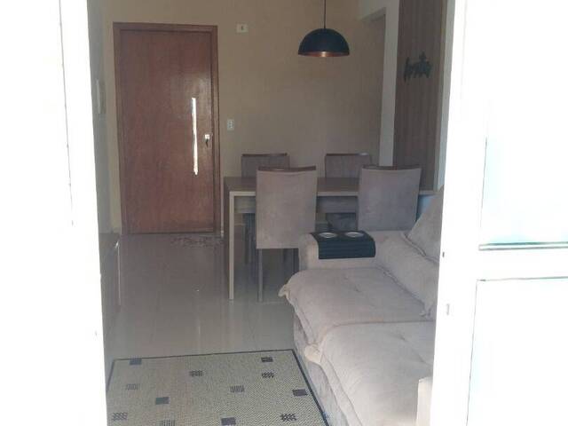 Apartamento para Venda em Praia Grande - 5