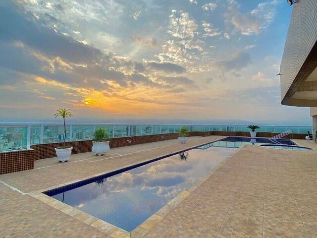 Apartamento para Venda em Praia Grande - 2