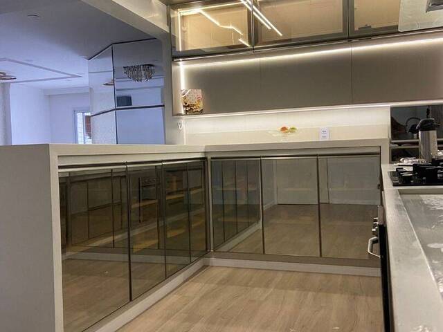 Apartamento para Venda em Praia Grande - 3