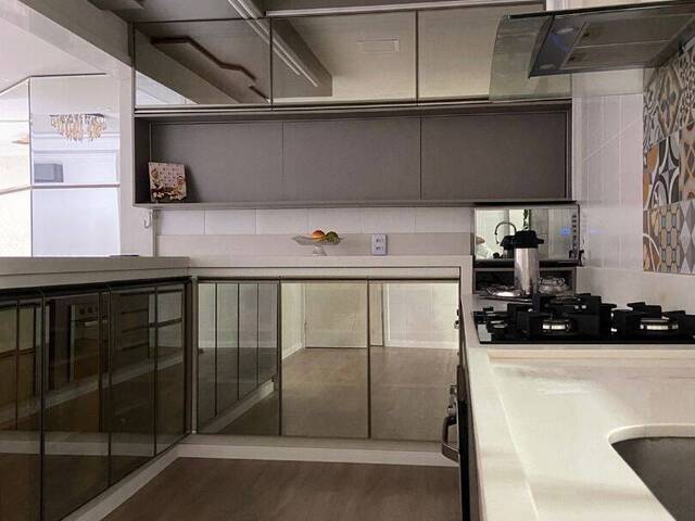 Apartamento para Venda em Praia Grande - 4