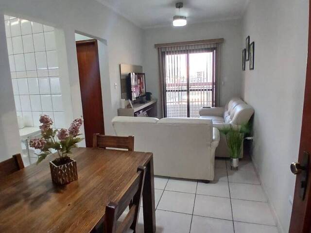 Apartamento para Venda em Praia Grande - 2