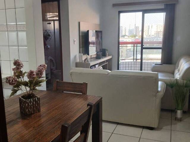 Apartamento para Venda em Praia Grande - 3