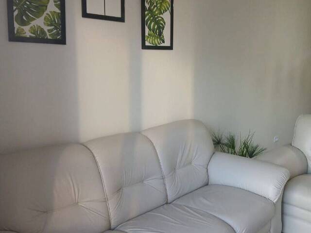 Apartamento para Venda em Praia Grande - 4