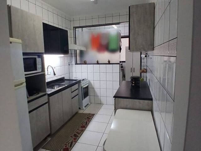 Apartamento para Venda em Praia Grande - 5