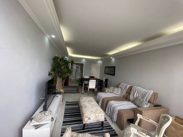 Apartamento para Venda em São Vicente - 4