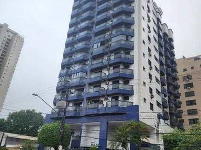 Venda em Ponta da Praia - Santos