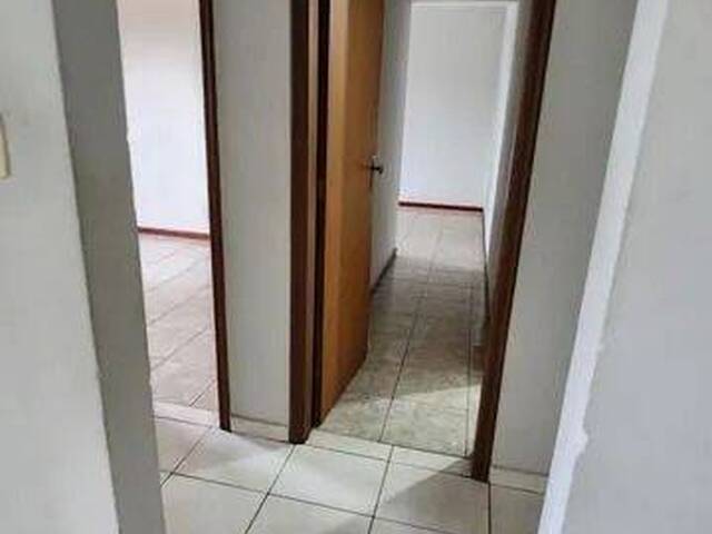 Apartamento para Venda em Santos - 3