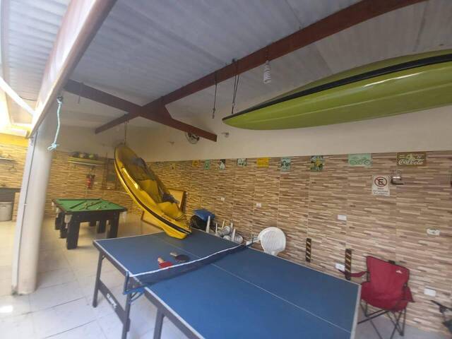 Casa para Venda em Caraguatatuba - 5