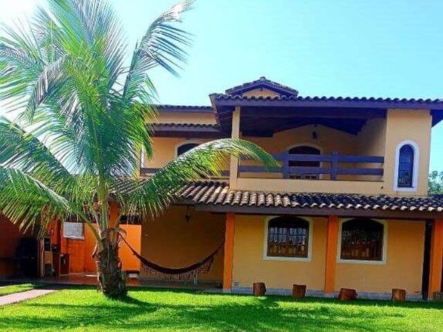 Venda em Pontal de Santa Marina - Caraguatatuba