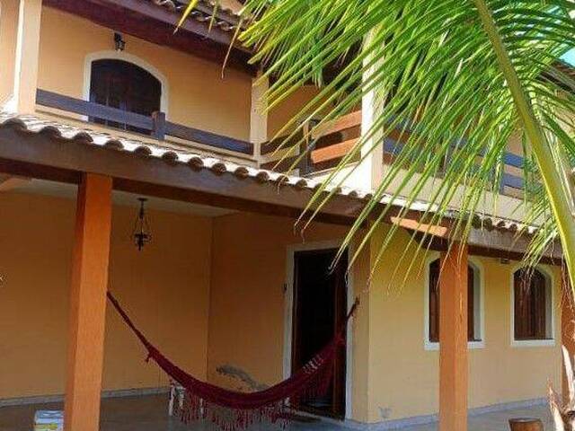 Sobrado para Venda em Caraguatatuba - 2