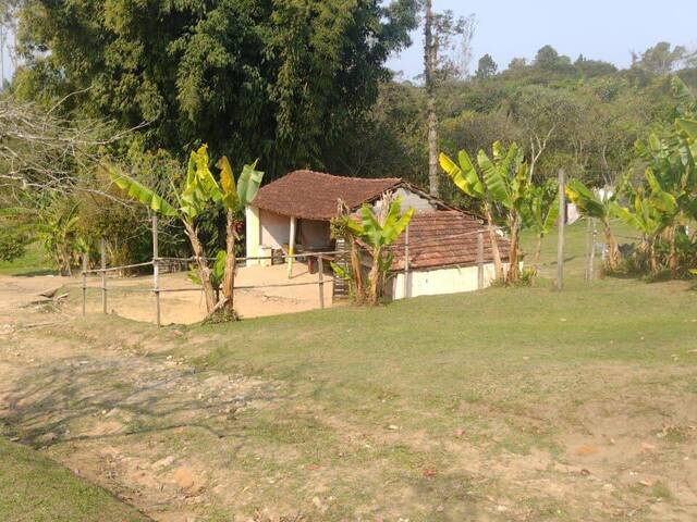 Sítio para Venda em Mogi das Cruzes - 2