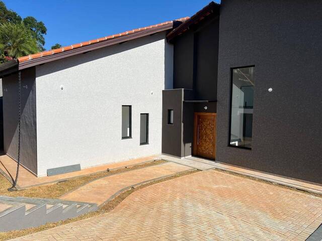 Chácara para Venda em Bom Jesus dos Perdões - 2