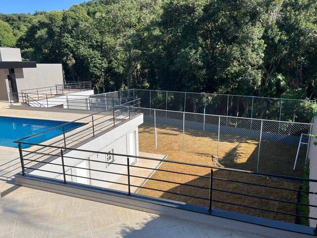 Chácara para Venda em Bom Jesus dos Perdões - 4