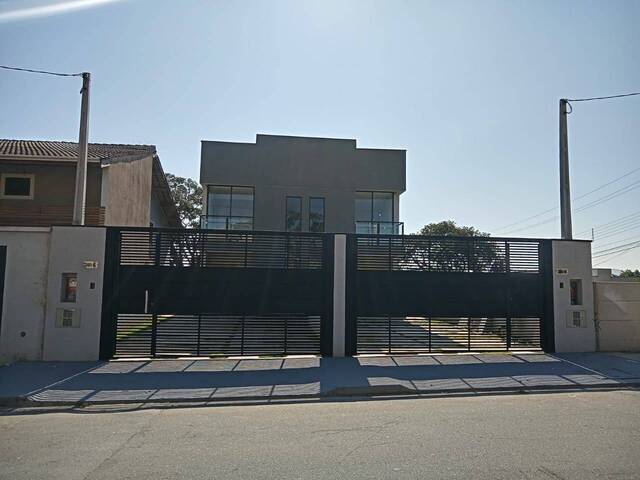 Sobrado para Venda em Atibaia - 3