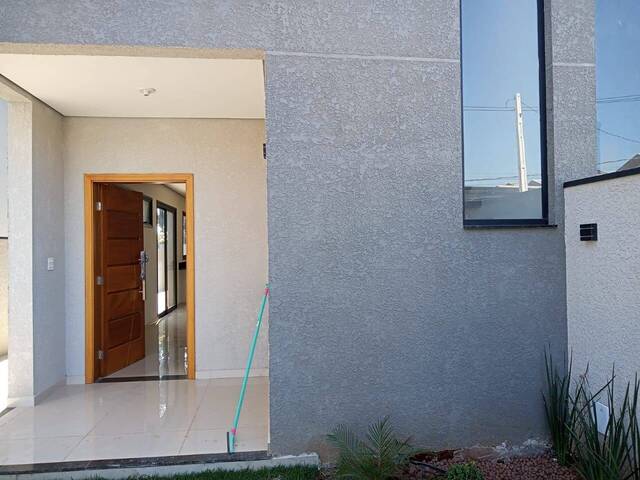 Sobrado para Venda em Atibaia - 4