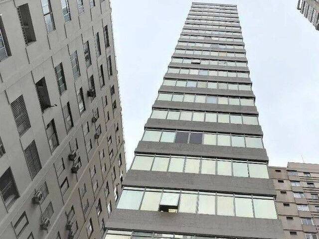 Locação em Jardim Paulista - São Paulo