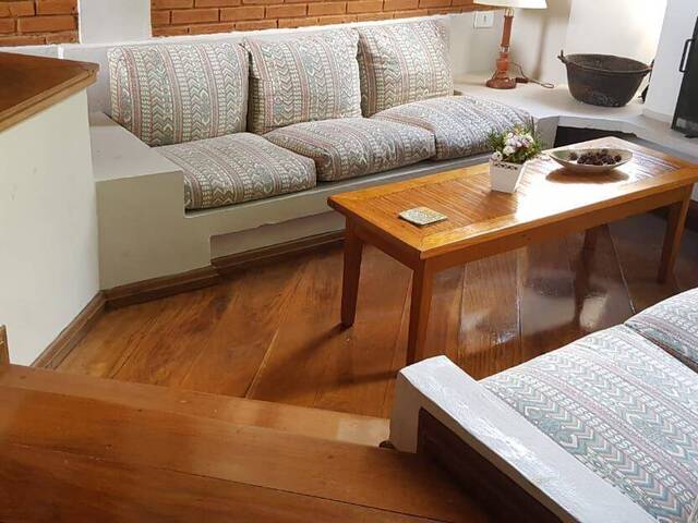 Sobrado para Venda em Campos do Jordão - 4