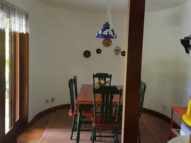 Sobrado para Venda em Campos do Jordão - 5