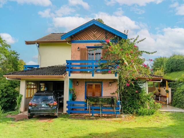 Venda em Itapeva - Campos do Jordão