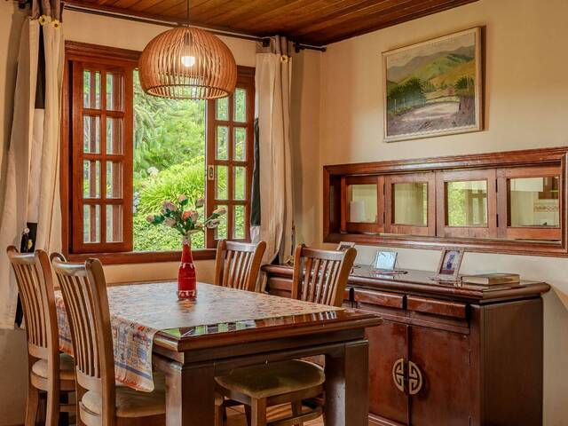 Chácara para Venda em Campos do Jordão - 2