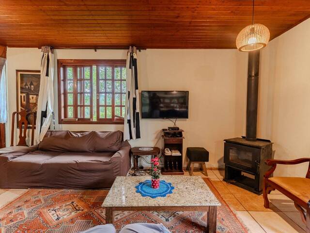 Chácara para Venda em Campos do Jordão - 3