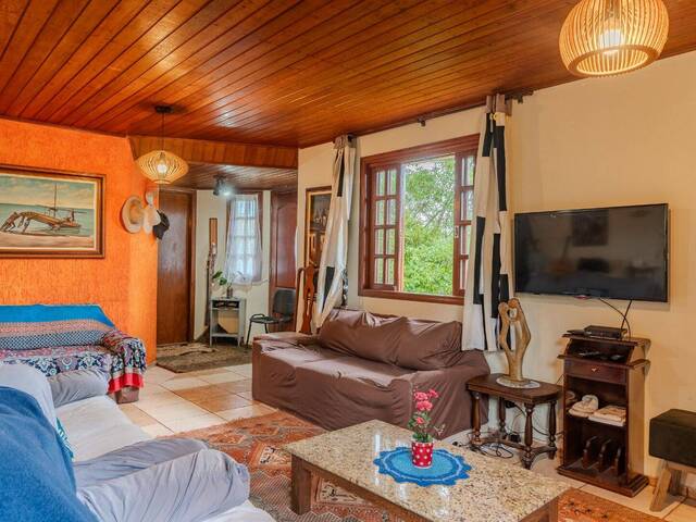 Chácara para Venda em Campos do Jordão - 4