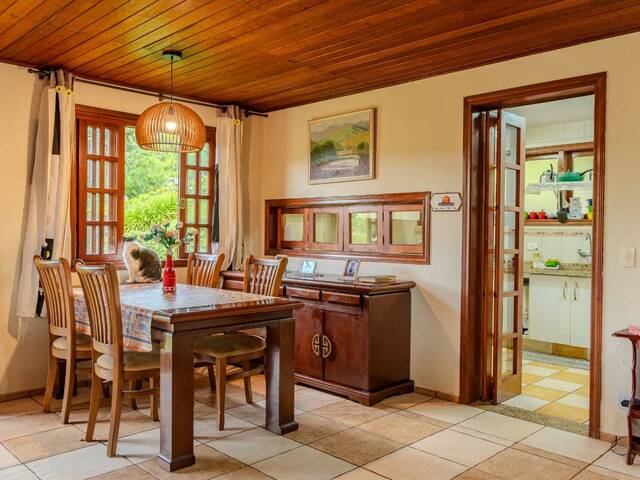 Chácara para Venda em Campos do Jordão - 5