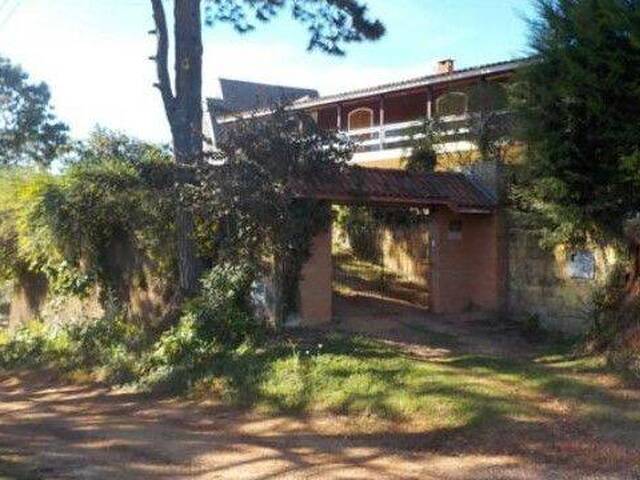 Chácara para Venda em Campos do Jordão - 3