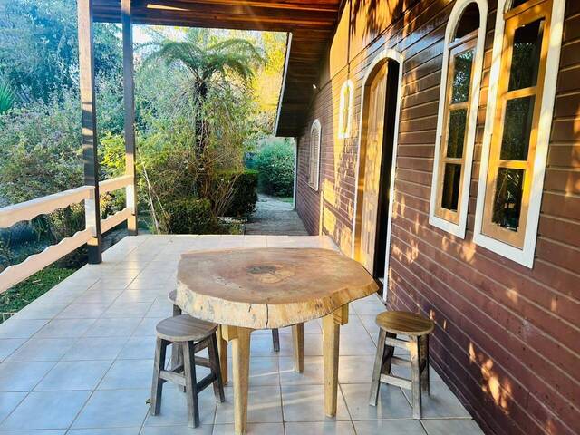 Chácara para Venda em Campos do Jordão - 5