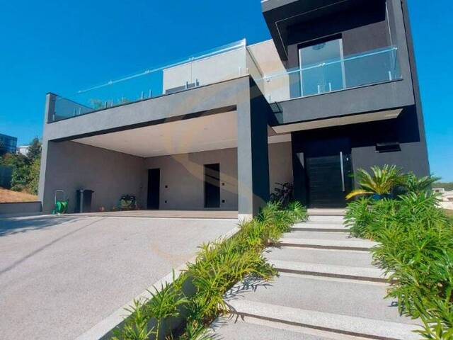 Venda em Condomínio Vale das Águas - Bragança Paulista