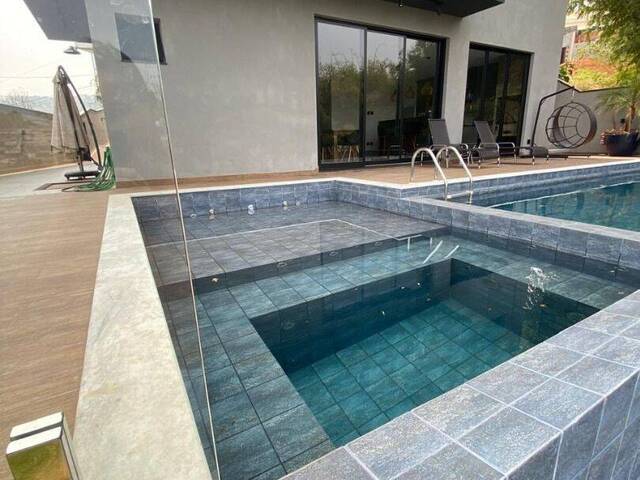 Sobrado para Venda em Bragança Paulista - 2