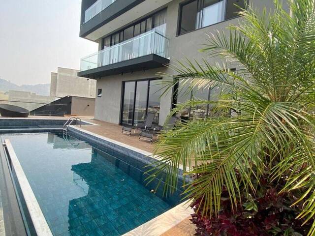 Sobrado para Venda em Bragança Paulista - 4