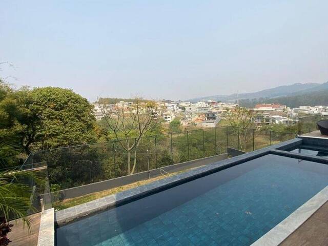 Sobrado para Venda em Bragança Paulista - 5