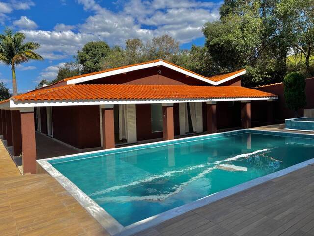 Chácara para Venda em Bragança Paulista - 3