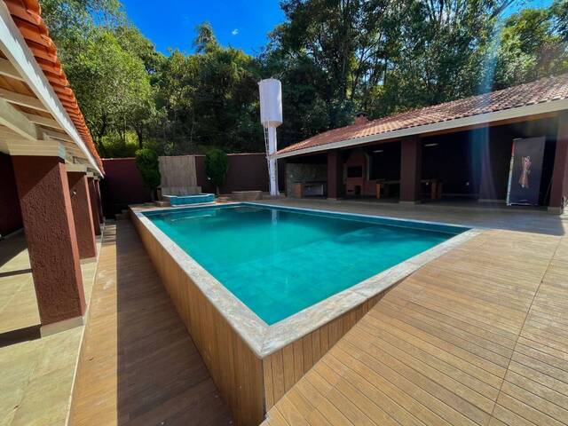 Chácara para Venda em Bragança Paulista - 4